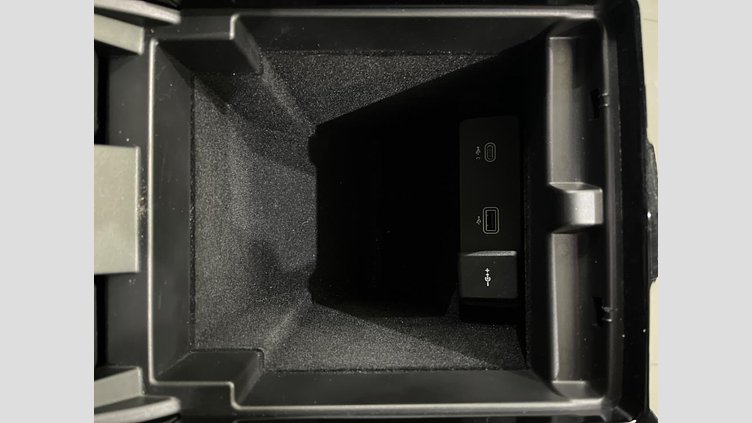 2021 認定中古車 Land Rover Range Rover Evoque Yulong White 4WD Ｒ－ダイナミック ＳＥ