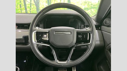 Range Rover Evoque 31