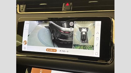 Range Rover Evoque 24