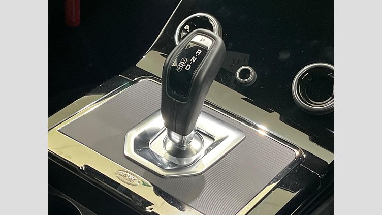 2021 認定中古車 Land Rover Range Rover Evoque Yulong White 4WD Ｒ－ダイナミック ＳＥ