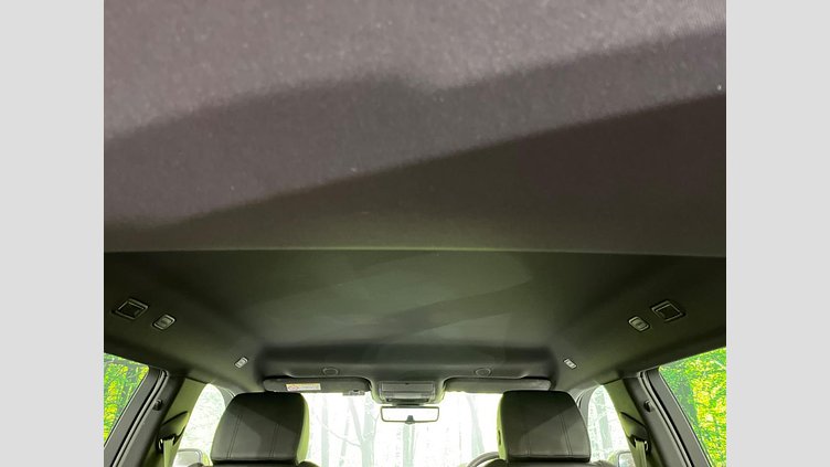 2021 認定中古車 Land Rover Range Rover Evoque Yulong White 4WD Ｒ－ダイナミック ＳＥ