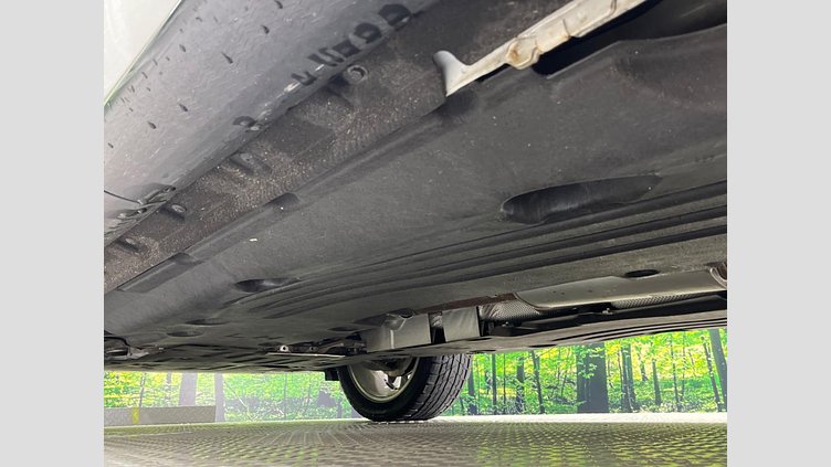 2021 認定中古車 Land Rover Range Rover Evoque Yulong White 4WD Ｒ－ダイナミック ＳＥ