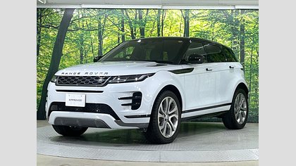 Range Rover Evoque 46