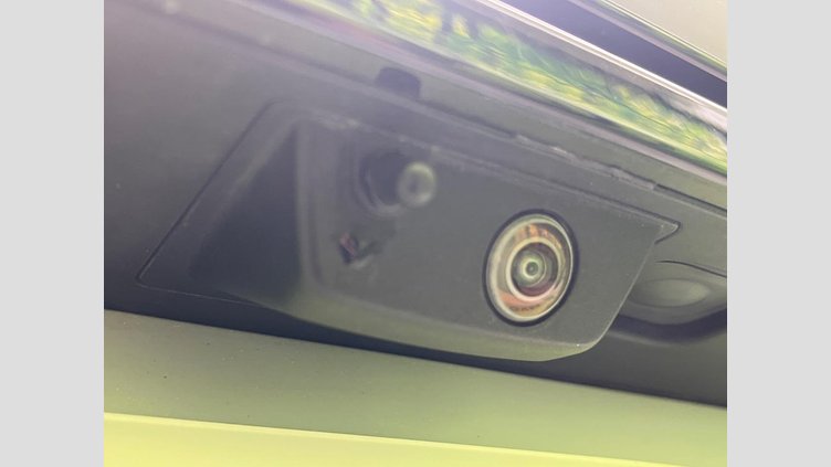 2021 認定中古車 Land Rover Range Rover Evoque Yulong White 4WD Ｒ－ダイナミック ＳＥ