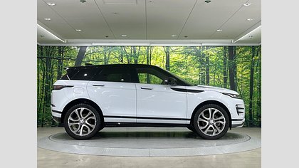 Range Rover Evoque 48