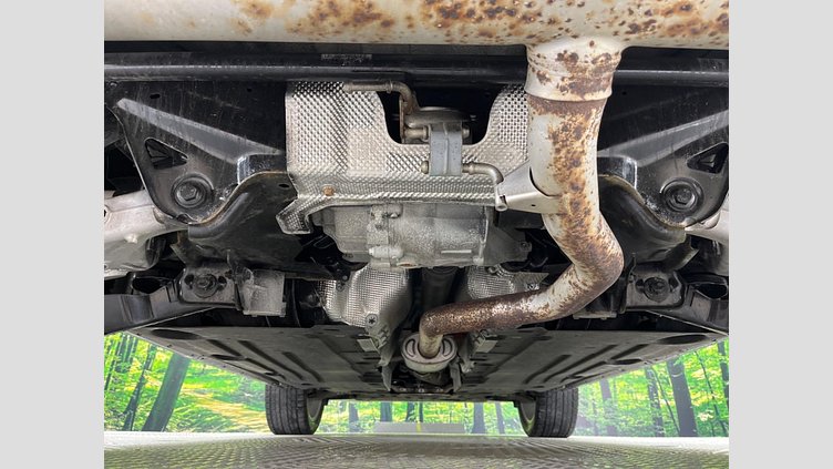 2021 認定中古車 Land Rover Range Rover Evoque Yulong White 4WD Ｒ－ダイナミック ＳＥ