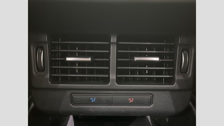 2021 認定中古車 Land Rover Range Rover Evoque Yulong White 4WD Ｒ－ダイナミック ＳＥ