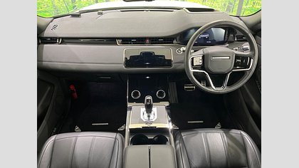 Range Rover Evoque 3