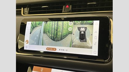 Range Rover Evoque 60