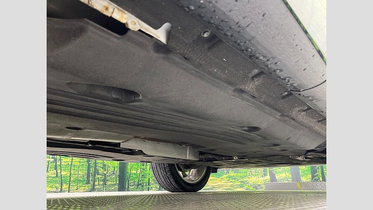 2021 認定中古車 Land Rover Range Rover Evoque Yulong White 4WD Ｒ－ダイナミック ＳＥ