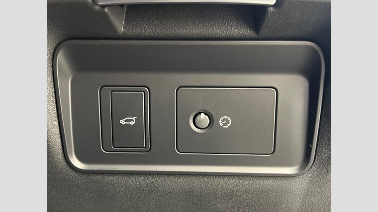 2021 認定中古車 Land Rover Range Rover Evoque Yulong White 4WD Ｒ－ダイナミック ＳＥ