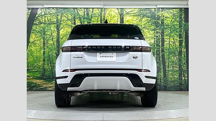 Range Rover Evoque 6