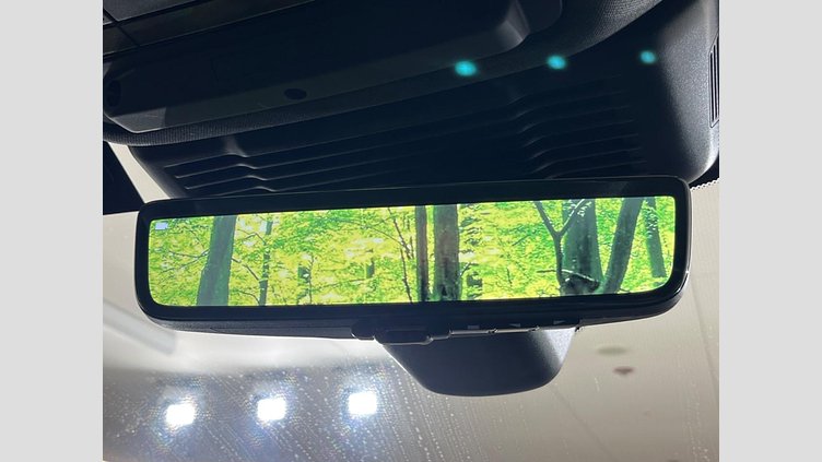 2021 認定中古車 Land Rover Range Rover Evoque Yulong White 4WD Ｒ－ダイナミック ＳＥ