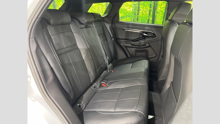 2021 認定中古車 Land Rover Range Rover Evoque Yulong White 4WD Ｒ－ダイナミック ＳＥ