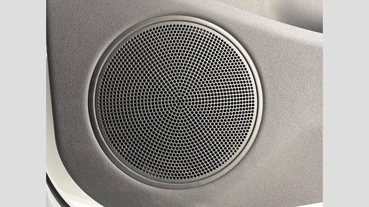 2021 認定中古車 Land Rover Range Rover Evoque Yulong White 4WD Ｒ－ダイナミック ＳＥ