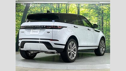 Range Rover Evoque 54