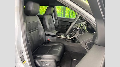 Range Rover Evoque 11