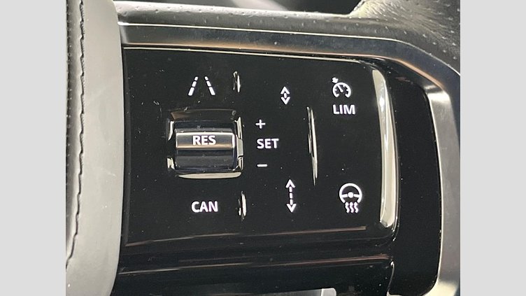 2021 認定中古車 Land Rover Range Rover Evoque Yulong White 4WD Ｒ－ダイナミック ＳＥ