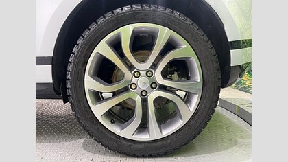 Range Rover Evoque 8