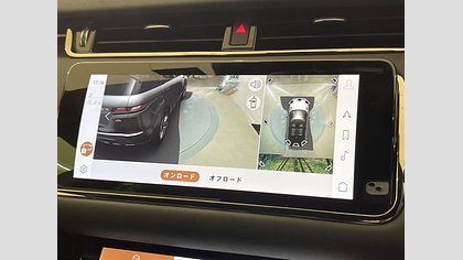 Range Rover Evoque 15