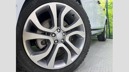 Range Rover Evoque 47