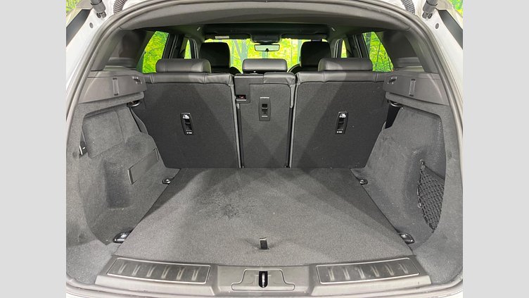 2021 認定中古車 Land Rover Range Rover Evoque Yulong White 4WD Ｒ－ダイナミック ＳＥ