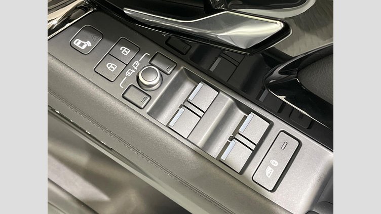 2021 認定中古車 Land Rover Range Rover Evoque Yulong White 4WD Ｒ－ダイナミック ＳＥ