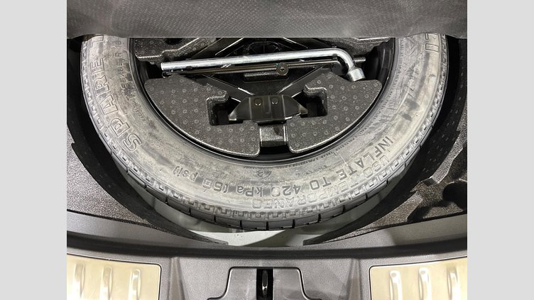 2021 認定中古車 Land Rover Range Rover Evoque Yulong White 4WD Ｒ－ダイナミック ＳＥ