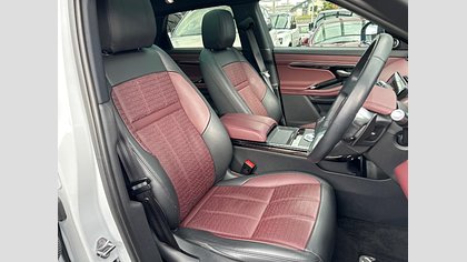 Range Rover Evoque 18