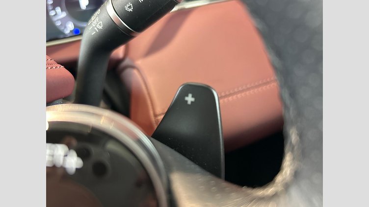 2019 認定中古車 Land Rover Range Rover Evoque Yulong White P250　AWD R-Dynamic HSE