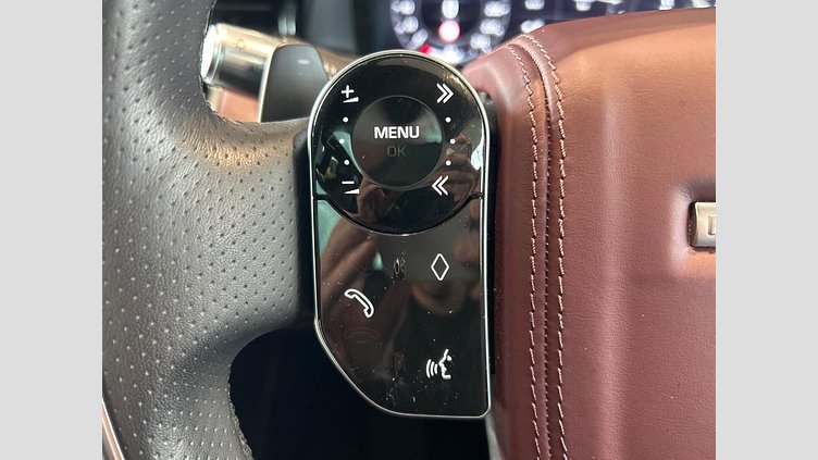 2019 認定中古車 Land Rover Range Rover Evoque Yulong White P250　AWD R-Dynamic HSE