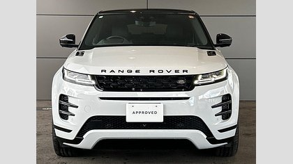 Range Rover Evoque 7