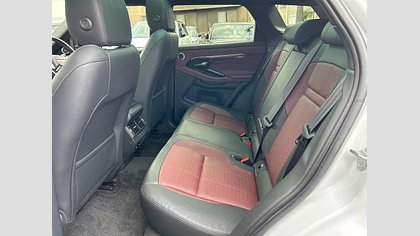 Range Rover Evoque 4