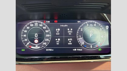 Range Rover Evoque 31