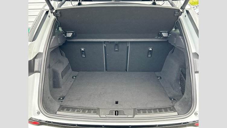 2019 認定中古車 Land Rover Range Rover Evoque Yulong White P250　AWD R-Dynamic HSE