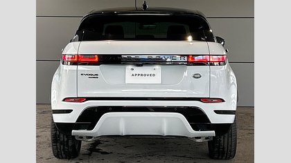 Range Rover Evoque 6