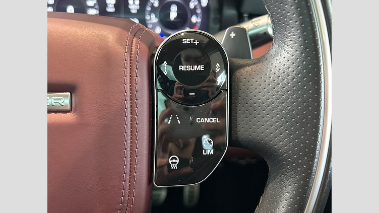 2019 認定中古車 Land Rover Range Rover Evoque Yulong White P250　AWD R-Dynamic HSE