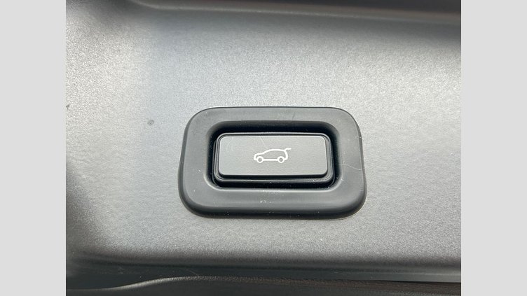 2019 認定中古車 Land Rover Range Rover Evoque Yulong White P250　AWD R-Dynamic HSE