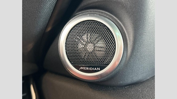 2019 認定中古車 Land Rover Range Rover Evoque Yulong White P250　AWD R-Dynamic HSE