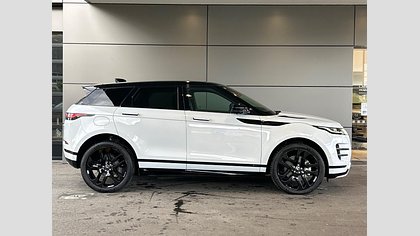 Range Rover Evoque 5