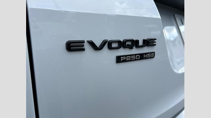 Range Rover Evoque 13