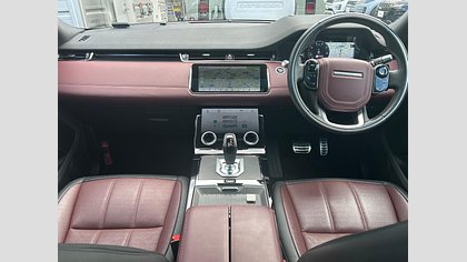 Range Rover Evoque 3