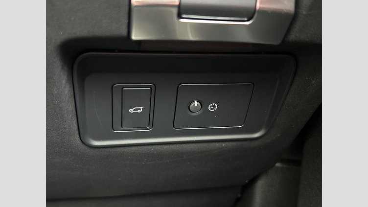 2019 認定中古車 Land Rover Range Rover Evoque Yulong White P250　AWD R-Dynamic HSE