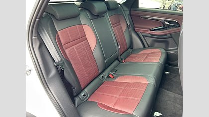 Range Rover Evoque 50