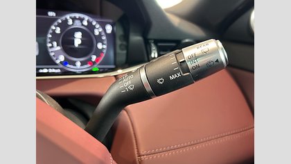 Range Rover Evoque 29