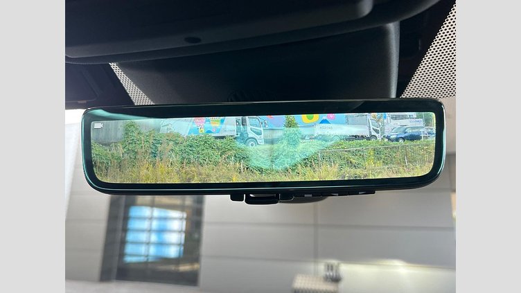 2019 認定中古車 Land Rover Range Rover Evoque Yulong White P250　AWD R-Dynamic HSE