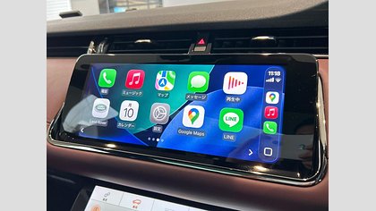 Range Rover Evoque 34