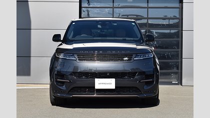 Range Rover Sport 6