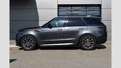 Range Rover Sport 7