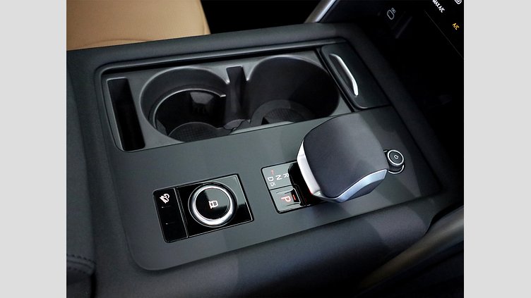 2025 Approved Land Rover Discovery Eiger Grey AWD D350 Dynamic HSE